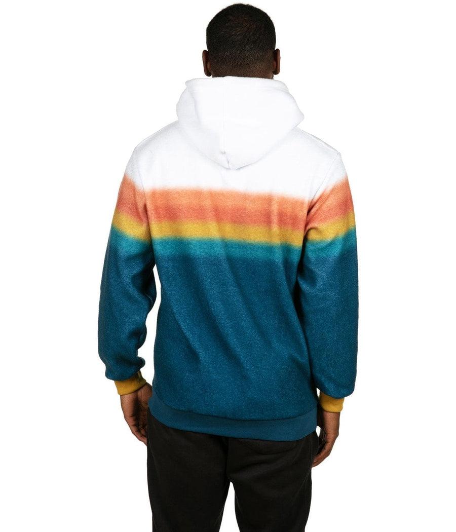 Men's Shockwave Sorbet Fleece Hoodie