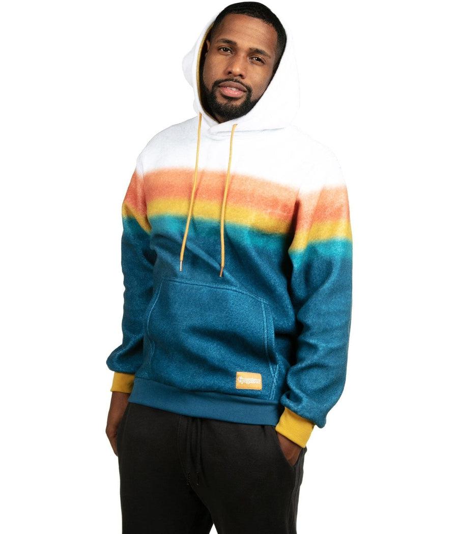 Men's Shockwave Sorbet Fleece Hoodie