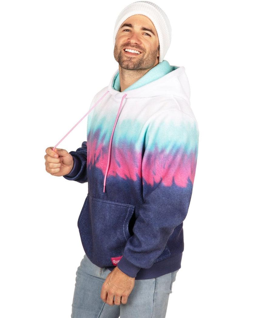 Men's On the Horizon Fleece Hoodie