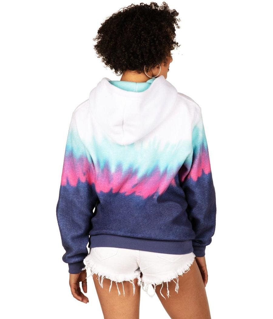 Women's On the Horizon Fleece Hoodie Image 5