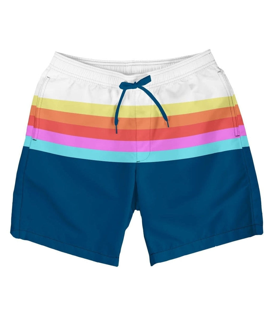Santa Fe Swim Trunks
