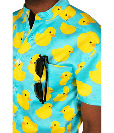 Rubber Ducky RompHim