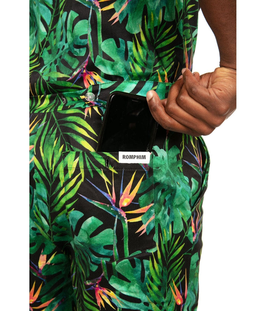 Jungle RompHim Image 4