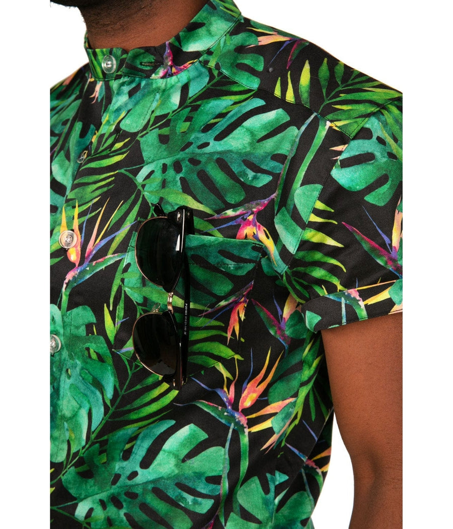 Jungle RompHim