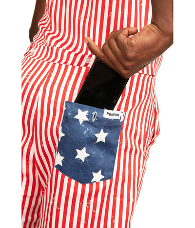 USA RompHim