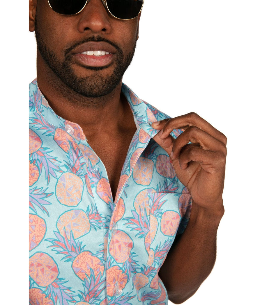 Pina Colada RompHim Image 5