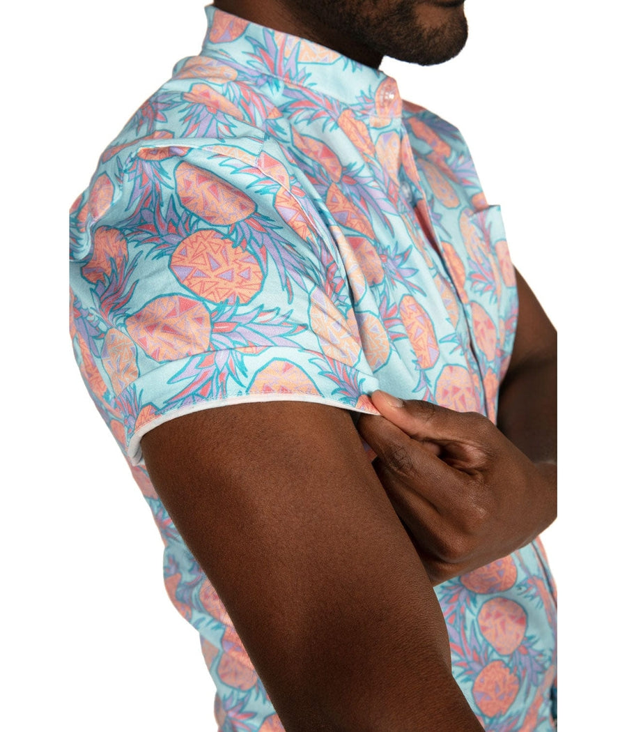 Pina Colada RompHim Image 6