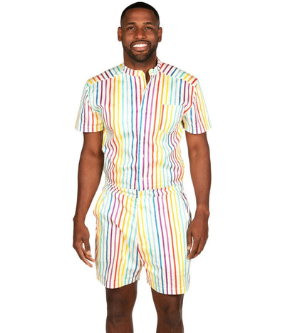 Rainbow RompHim Image 5