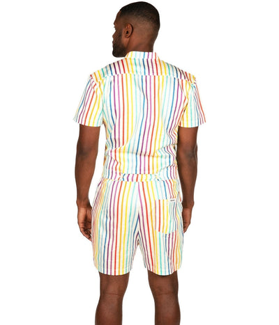 Rainbow RompHim Image 4