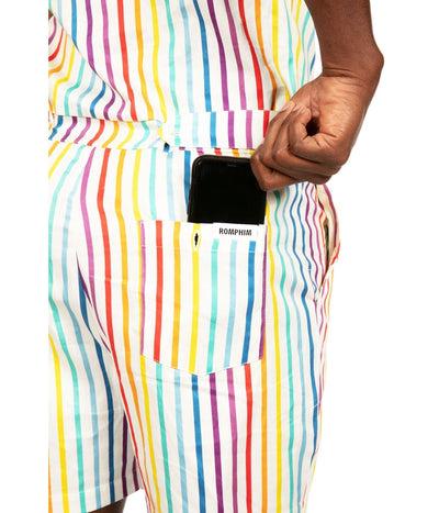 Rainbow RompHim Image 7