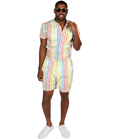 Rainbow RompHim Image 3