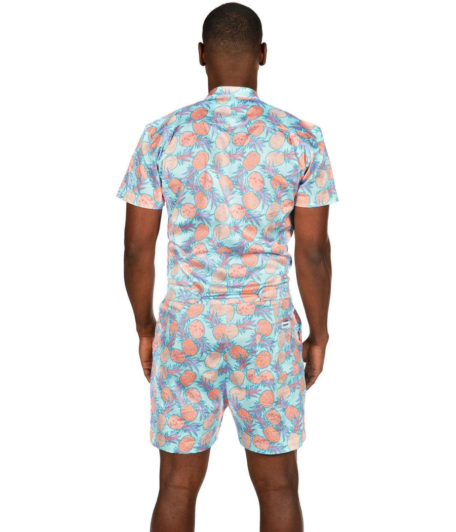 Pina Colada RompHim Image 3