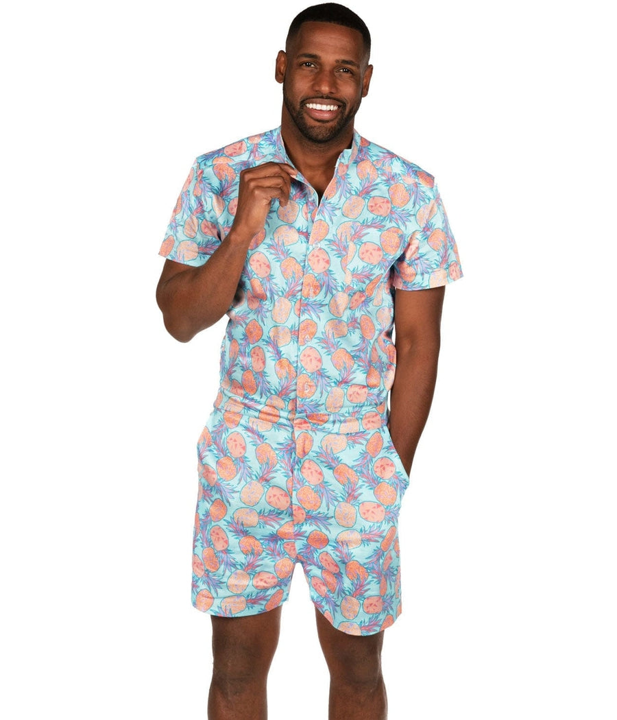 Pina Colada RompHim