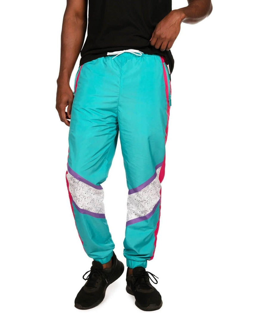 Men's Alpine Explorer Windbreaker Pants