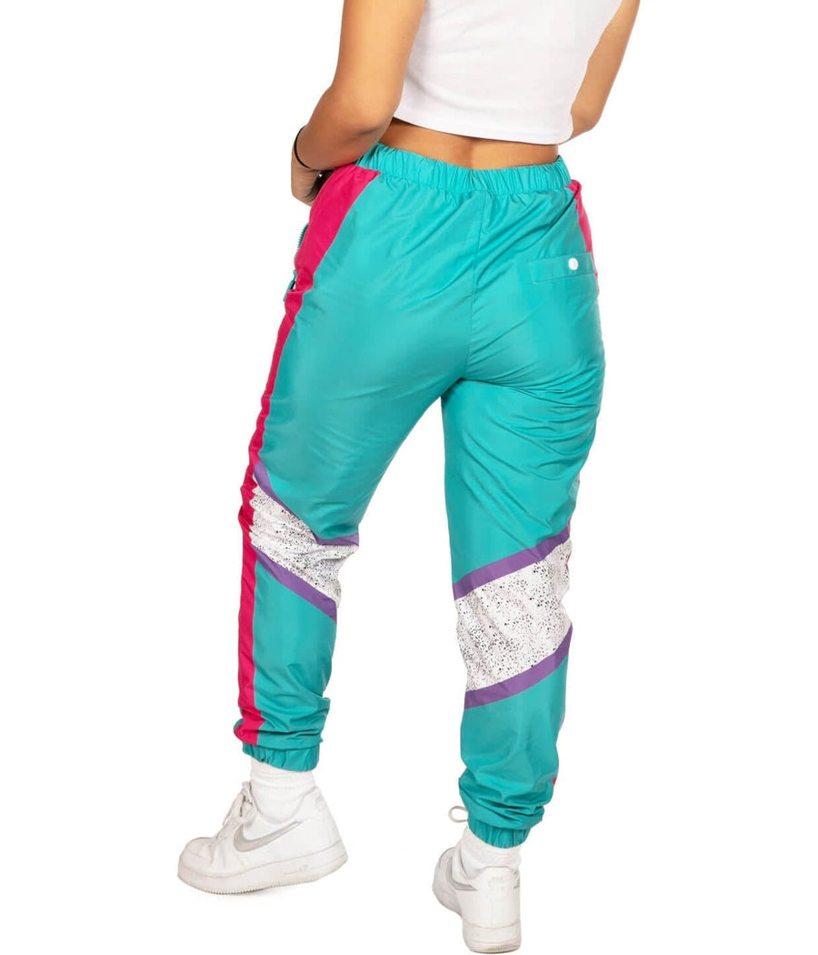 Women's Alpine Explorer Windbreaker Pants