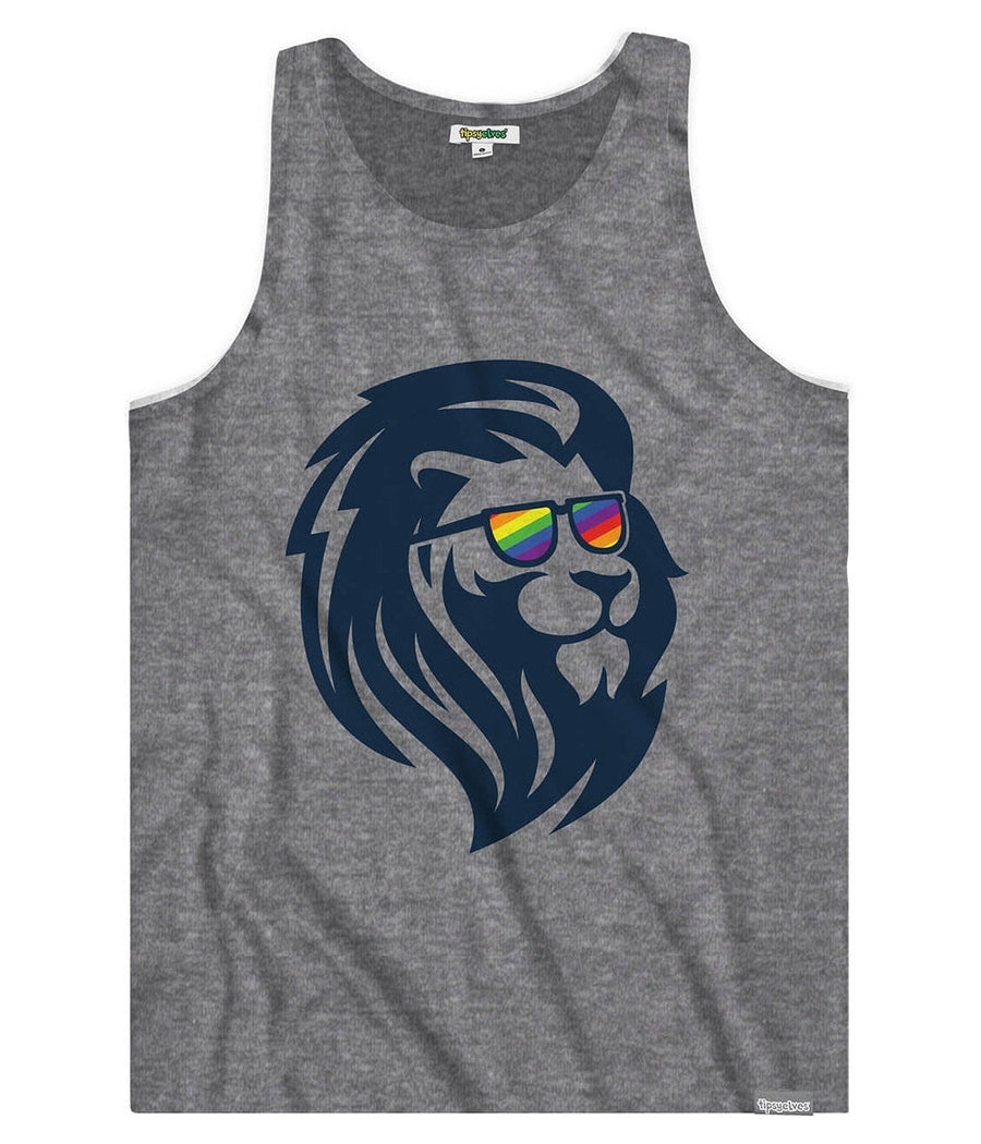 Lion Pride Tank Top