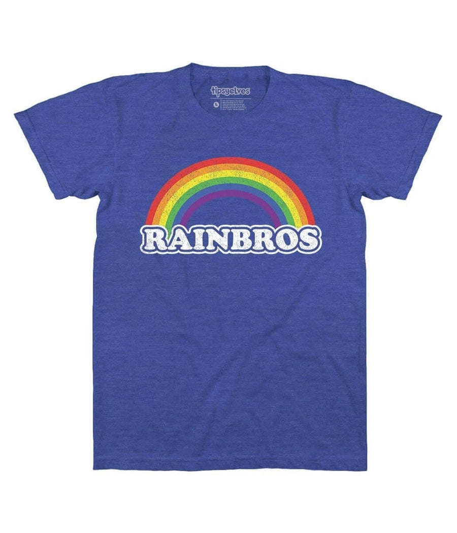 Rainbros Tee