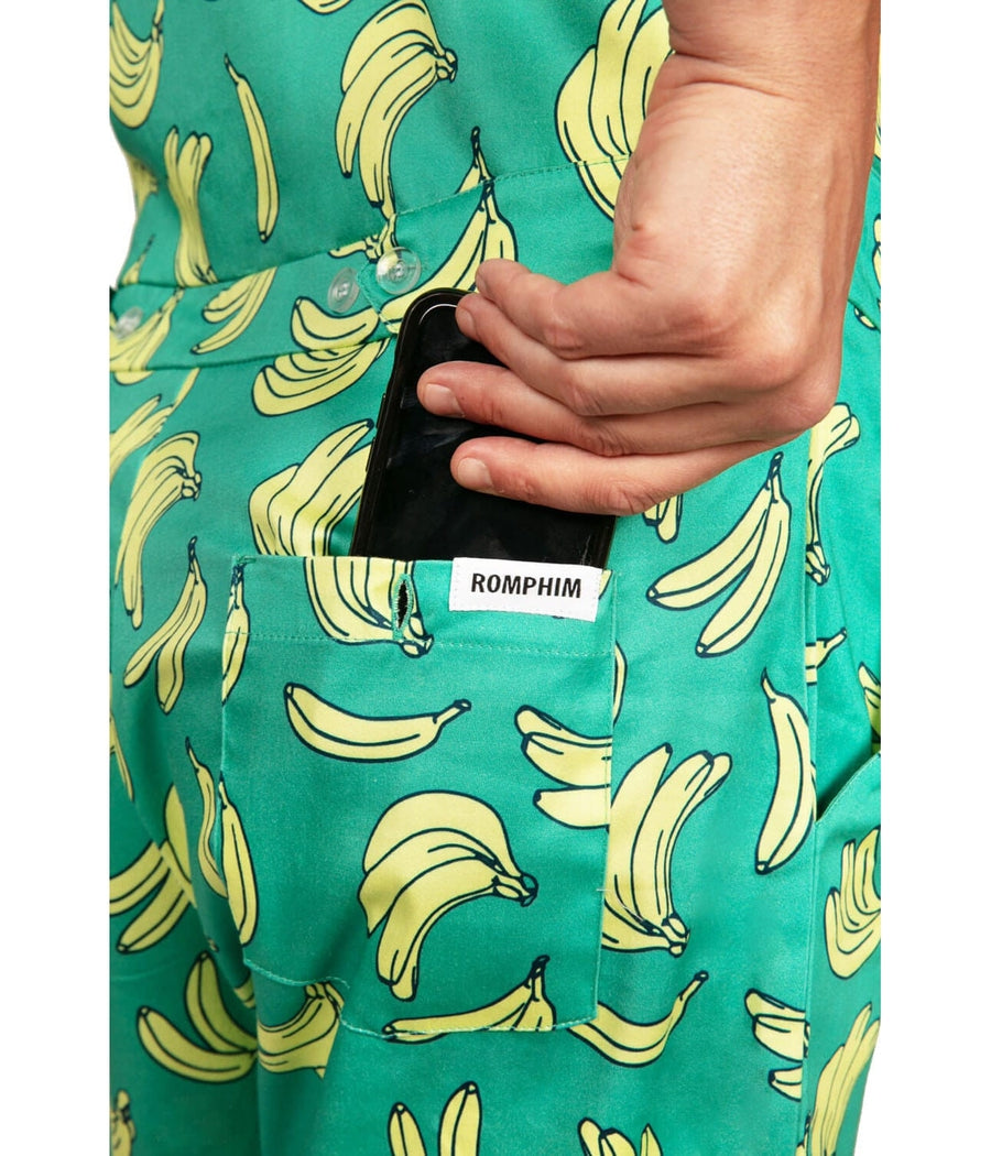 Havana Banana RompHim Image 4