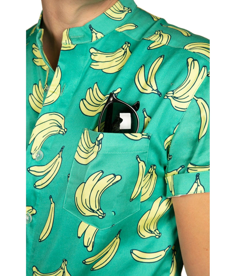 Havana Banana RompHim Image 5