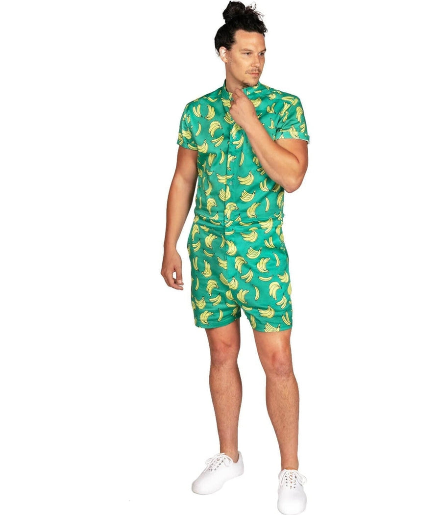 Havana Banana RompHim