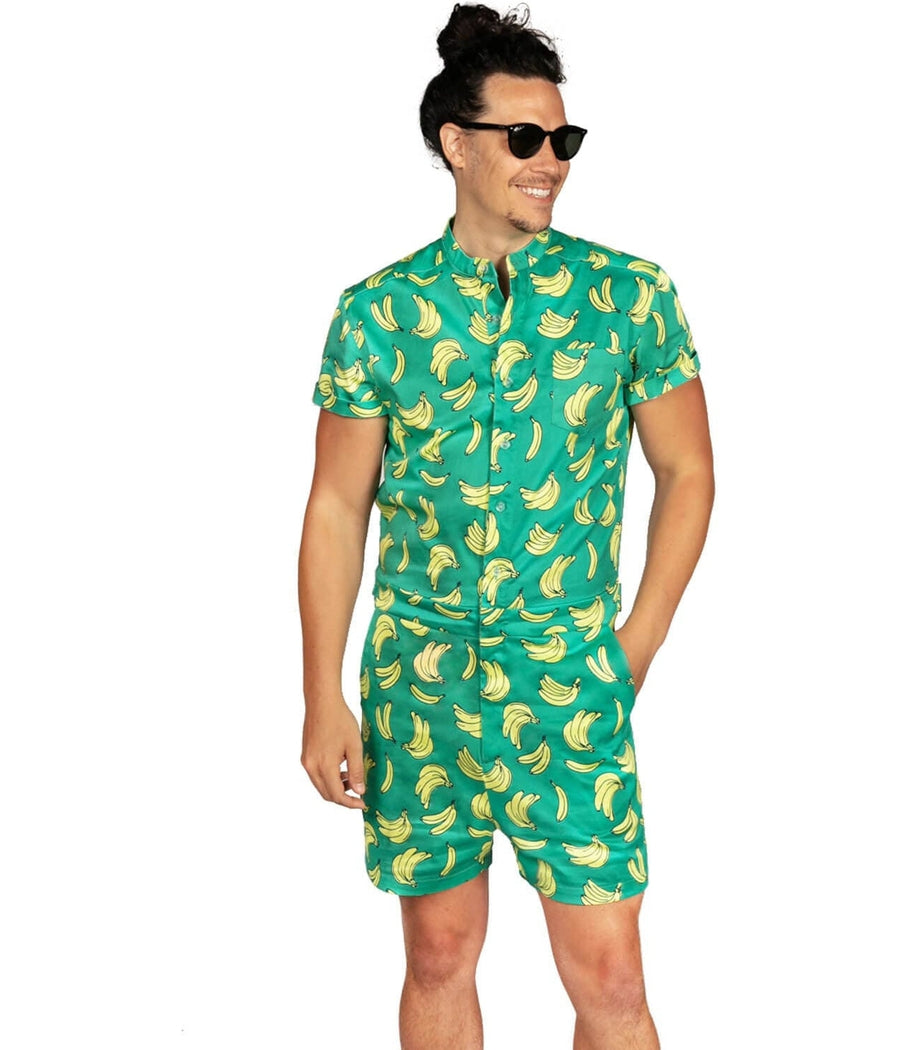 Havana Banana RompHim