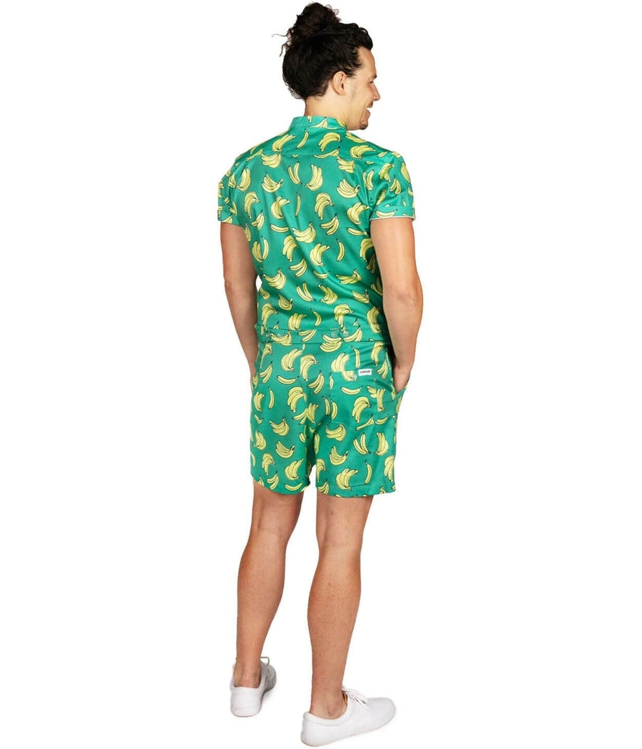 Havana Banana RompHim