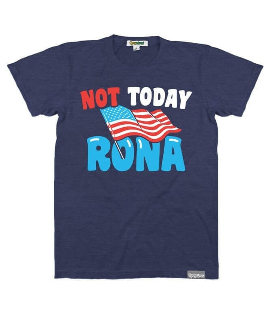 Men's Not Today Rona Tee