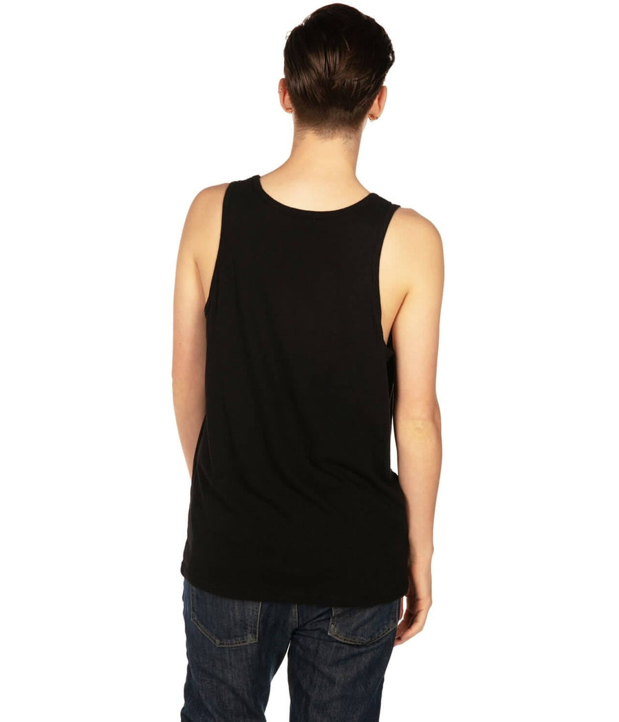 Proud Human Tank Top Image 3