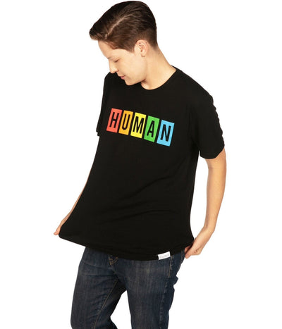 Proud Human Tee