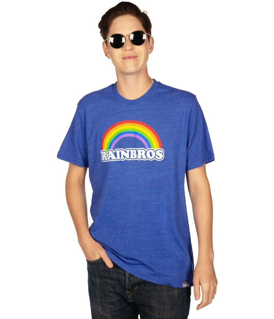 Rainbros Tee Image 2