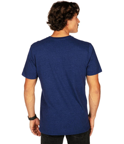 Men's Not Today Rona Tee Image 3