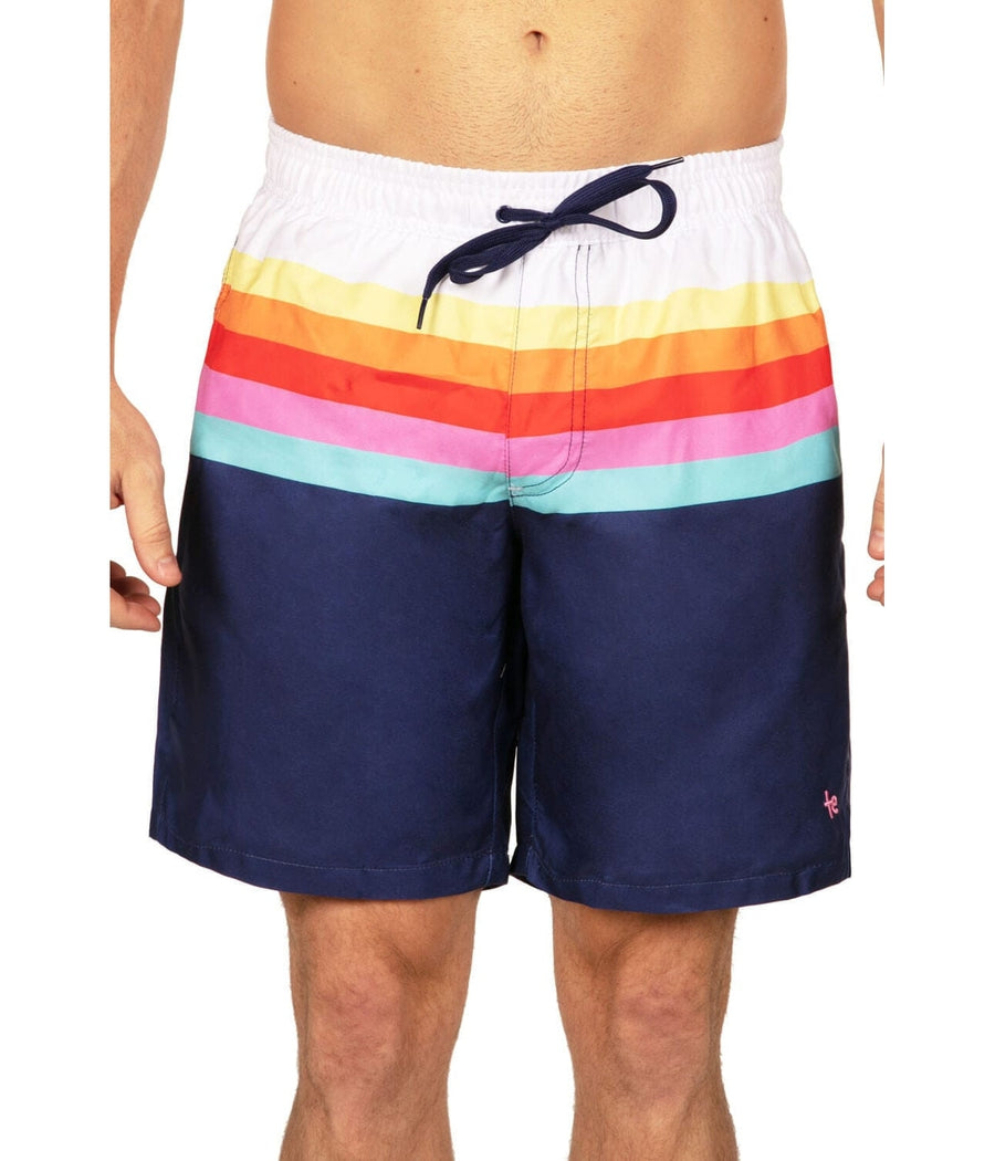 Santa Fe Swim Trunks Image 2