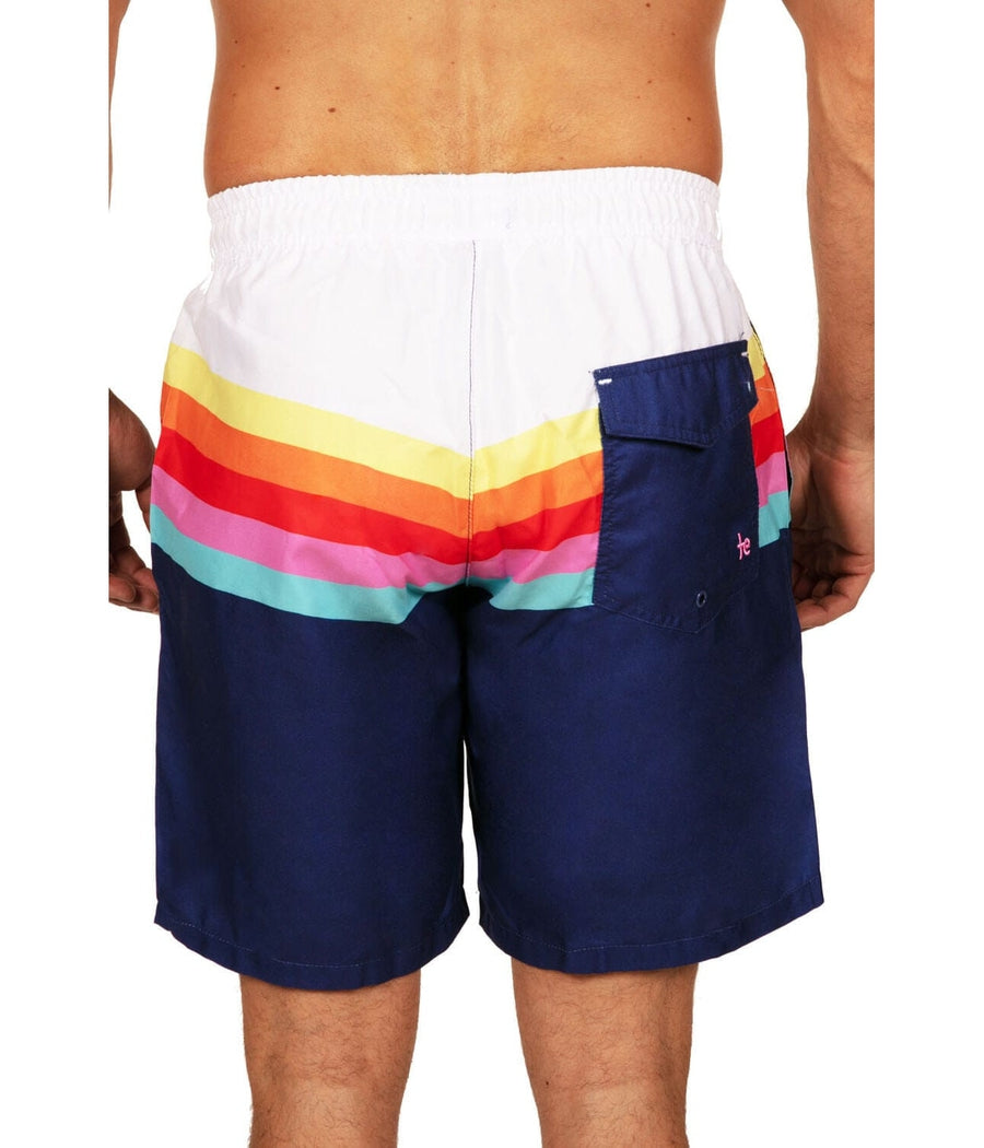 Santa Fe Swim Trunks