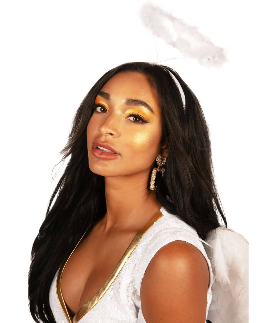 Angel Costume Dress