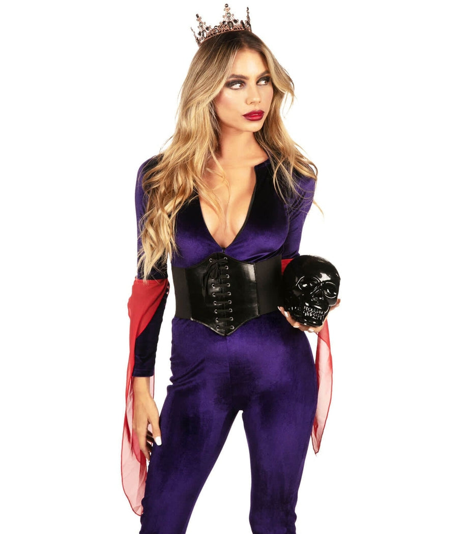 Evil Queen Costume