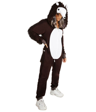Women's Hedgehog Costume