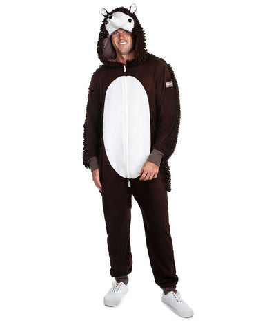 Men's Hedgehog Costume