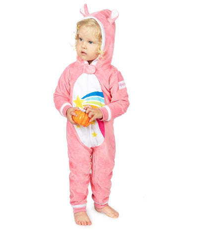 Baby / Toddler Cartoon Bear Costume