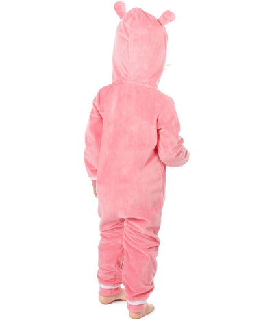 Baby / Toddler Cartoon Bear Costume