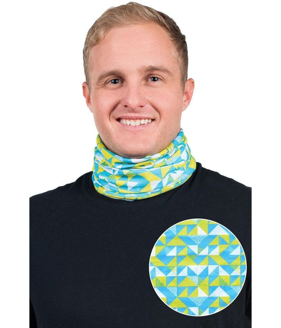 Snowblind Ski Neck Warmer Image 2
