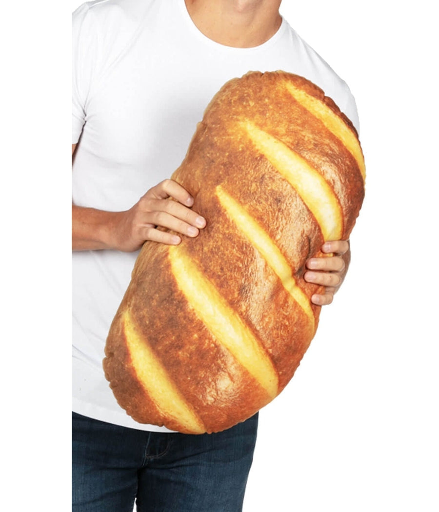 Bread Pillow