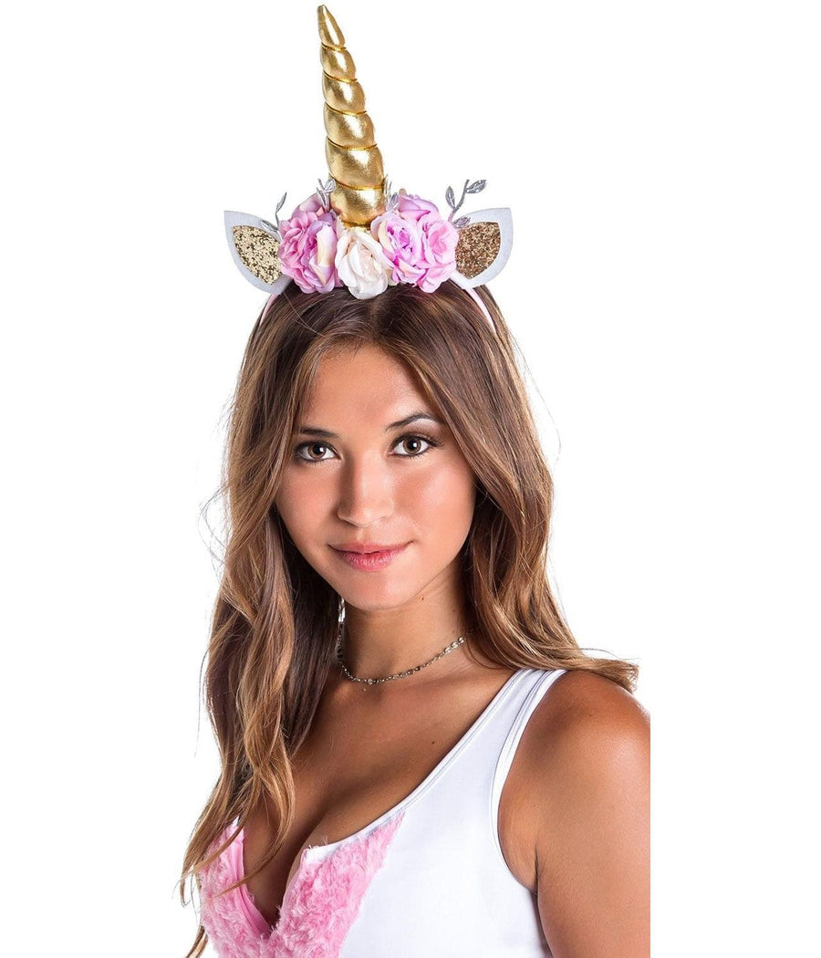 tipsy elves unicorn onesie