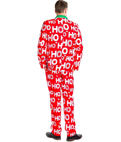 Ho Ho Holla Suit Pants Image 4