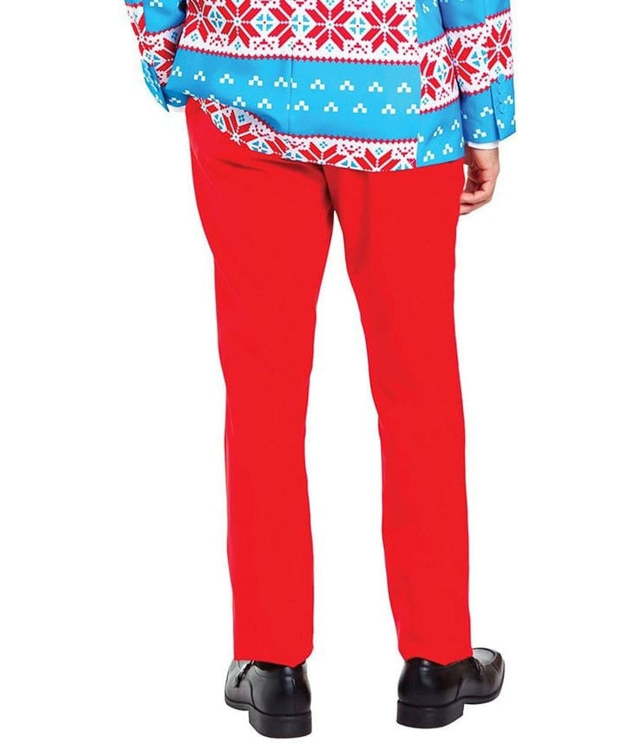 Blizzard Baller Suit Pants Image 2