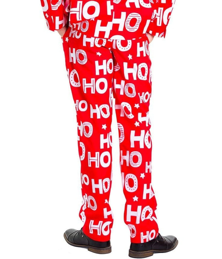 Ho Ho Holla Suit Pants Image 2