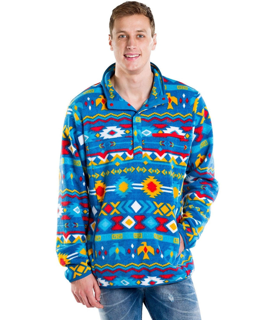 Men's Santa Fe Fleece