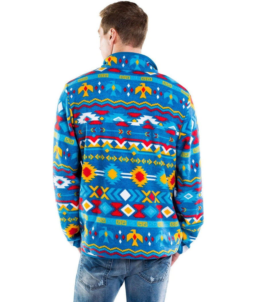 Men's Santa Fe Fleece
