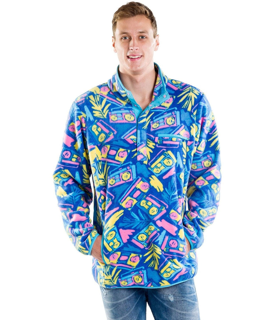 Men's Jamblaster Fleece