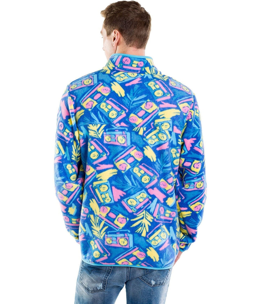 Men's Jamblaster Fleece