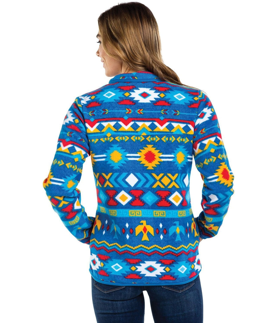 Women's Santa Fe Fleece
